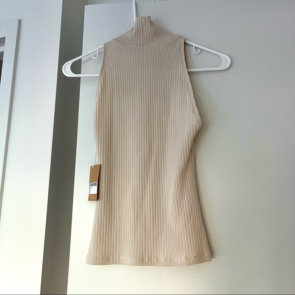 NWT Reformation Trish top